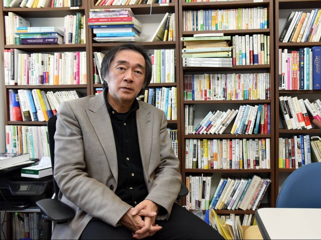 tamaki saito