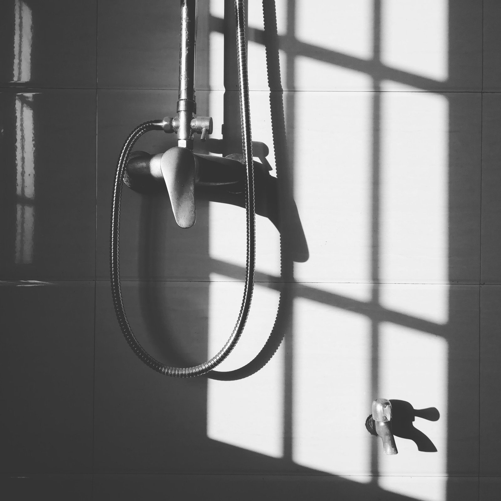 Depressione: non ho voglia di lavarmi.
