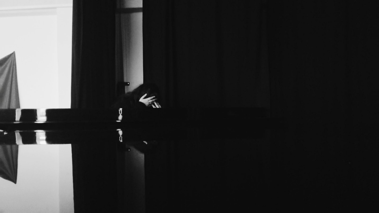 Come guarire dai sensi di colpa
