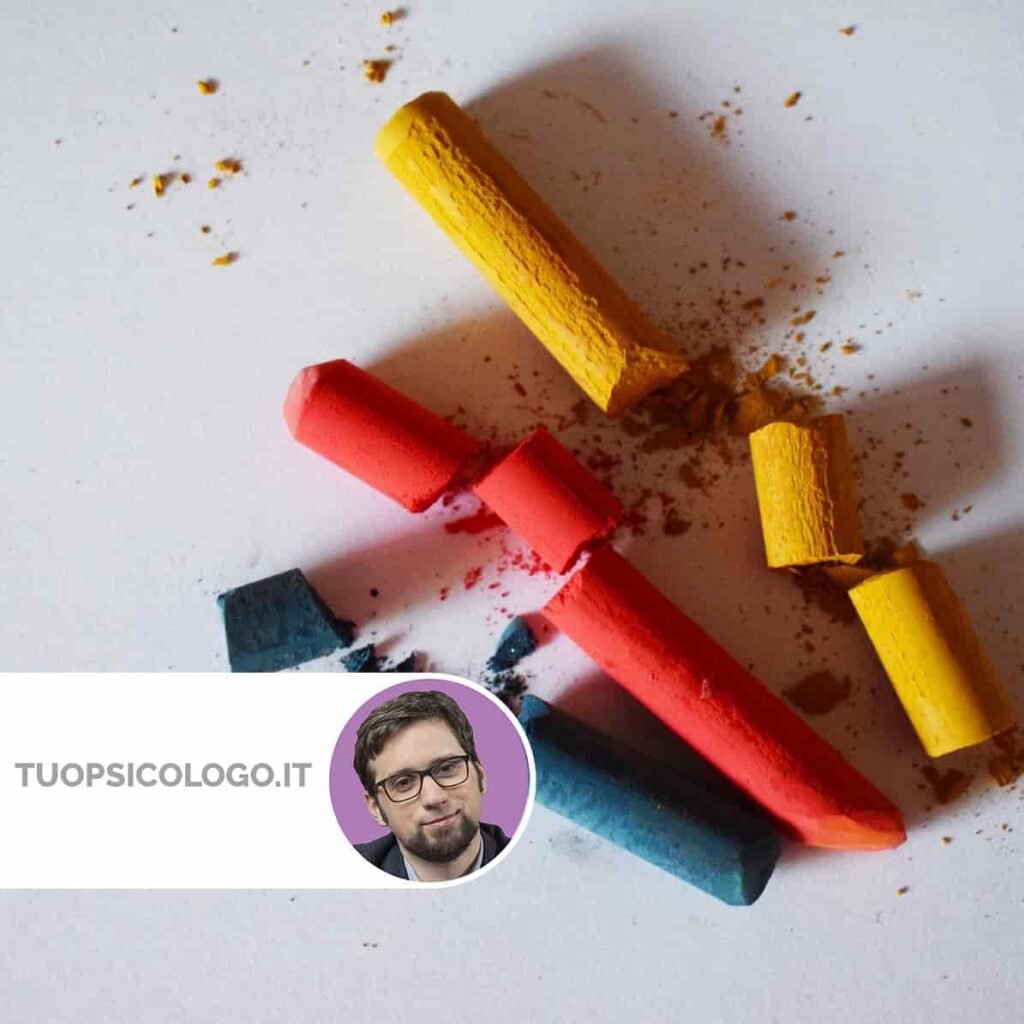 mio figlio non vuole andare alla scuola media