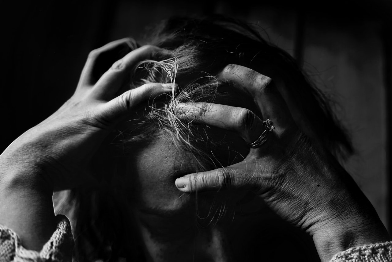 depressione come curarla
