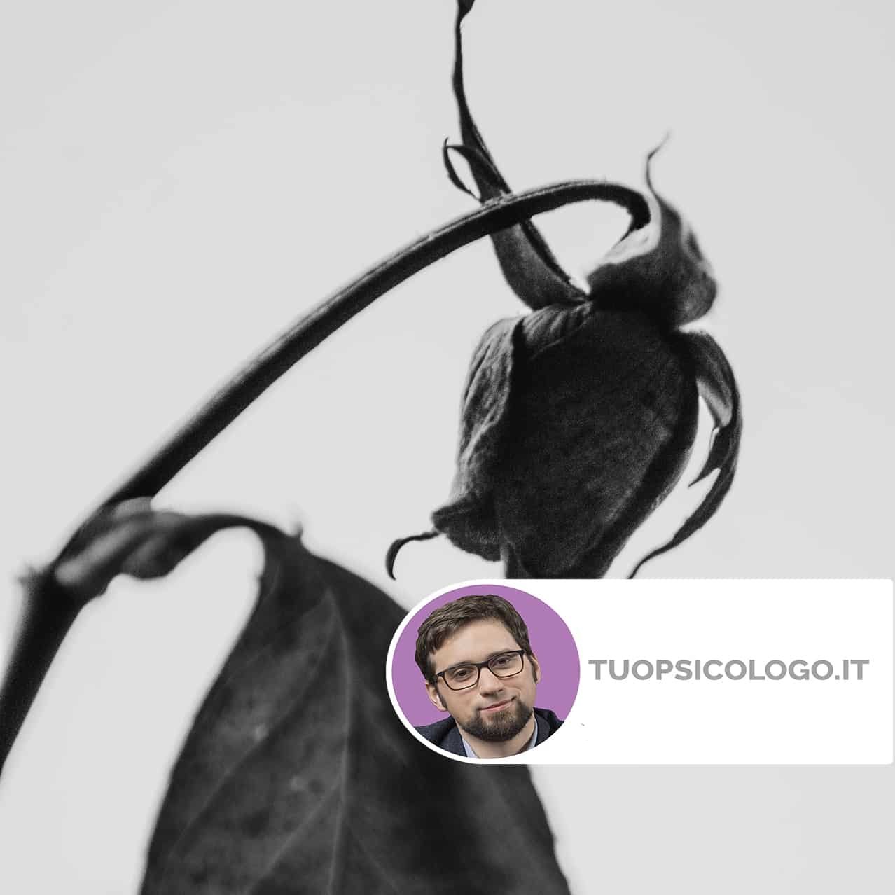 depressione e voglia di lasciare il partner