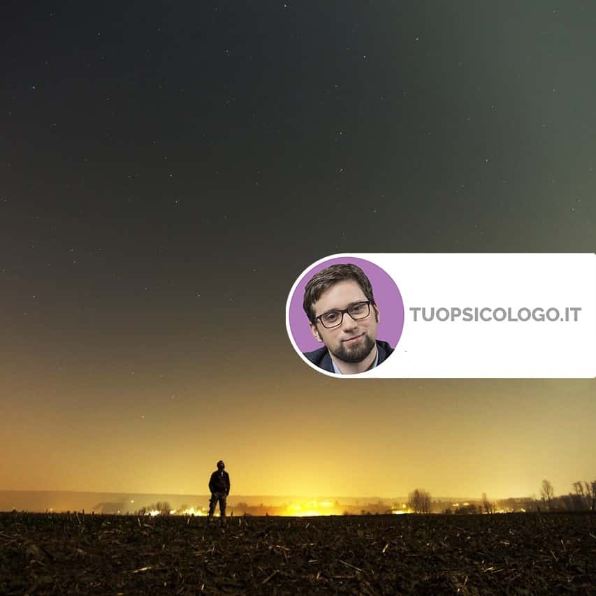 Solitudine e depressione