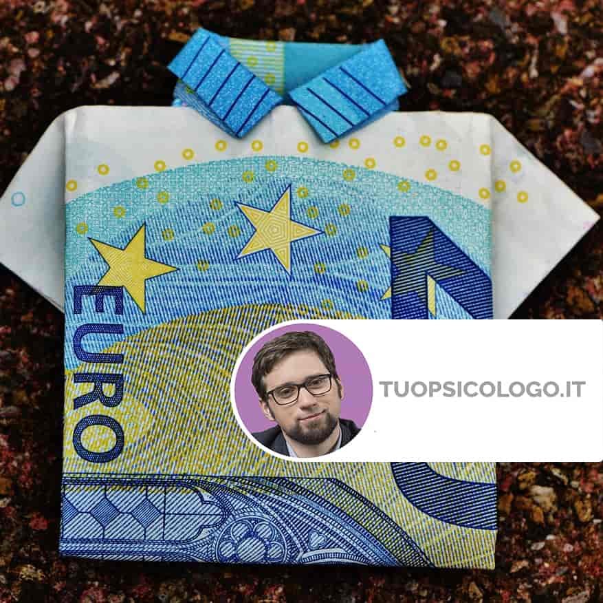 Cosa fare quando tuo figlio adolescente ruba