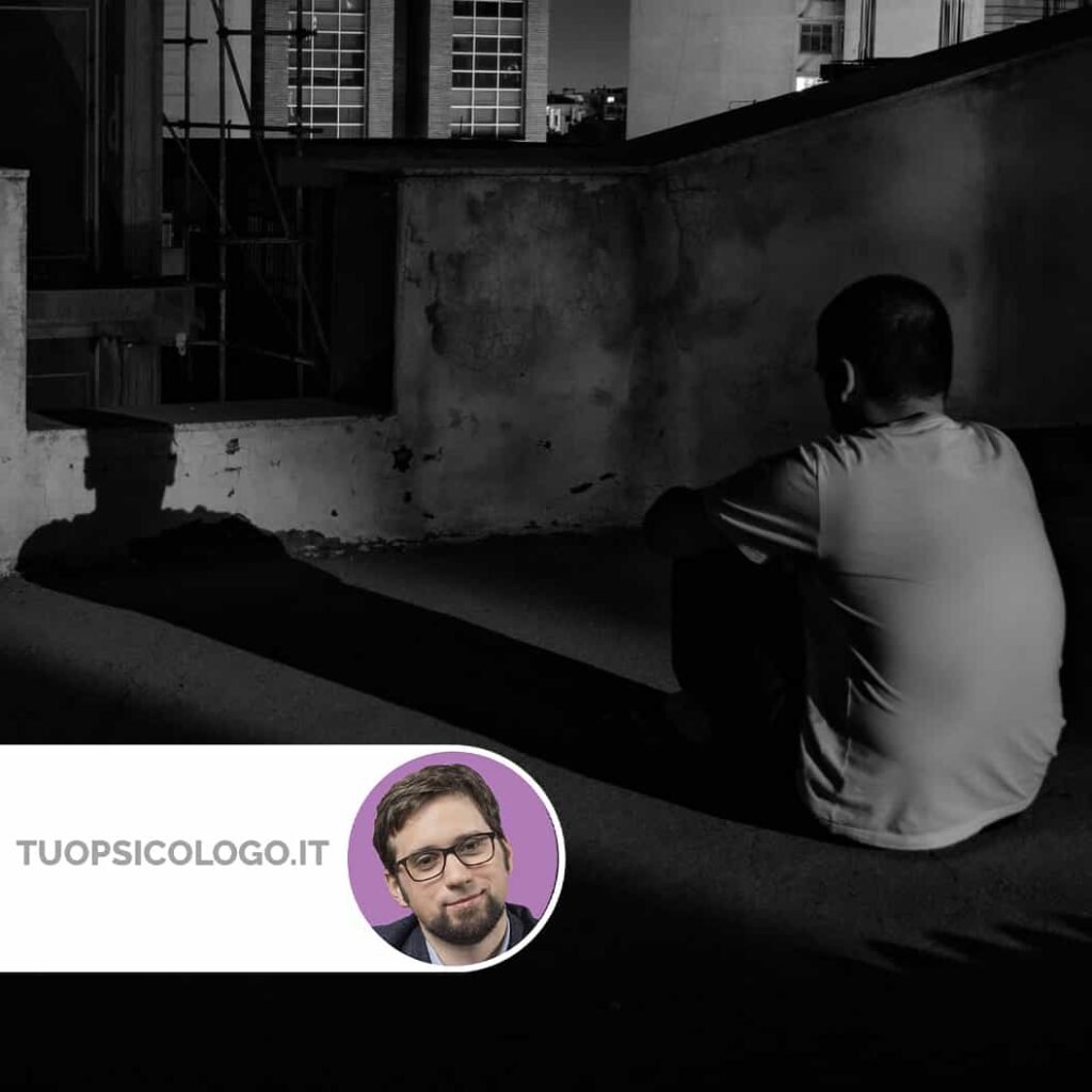 Mio figlio non ha interessi – apatia, adolescenza e psicologia